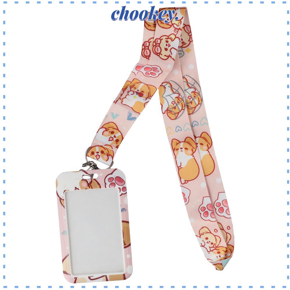 Móc Khóa Hình Chú Chó Dacron Dễ Thương Dùng Cho Văn Phòng