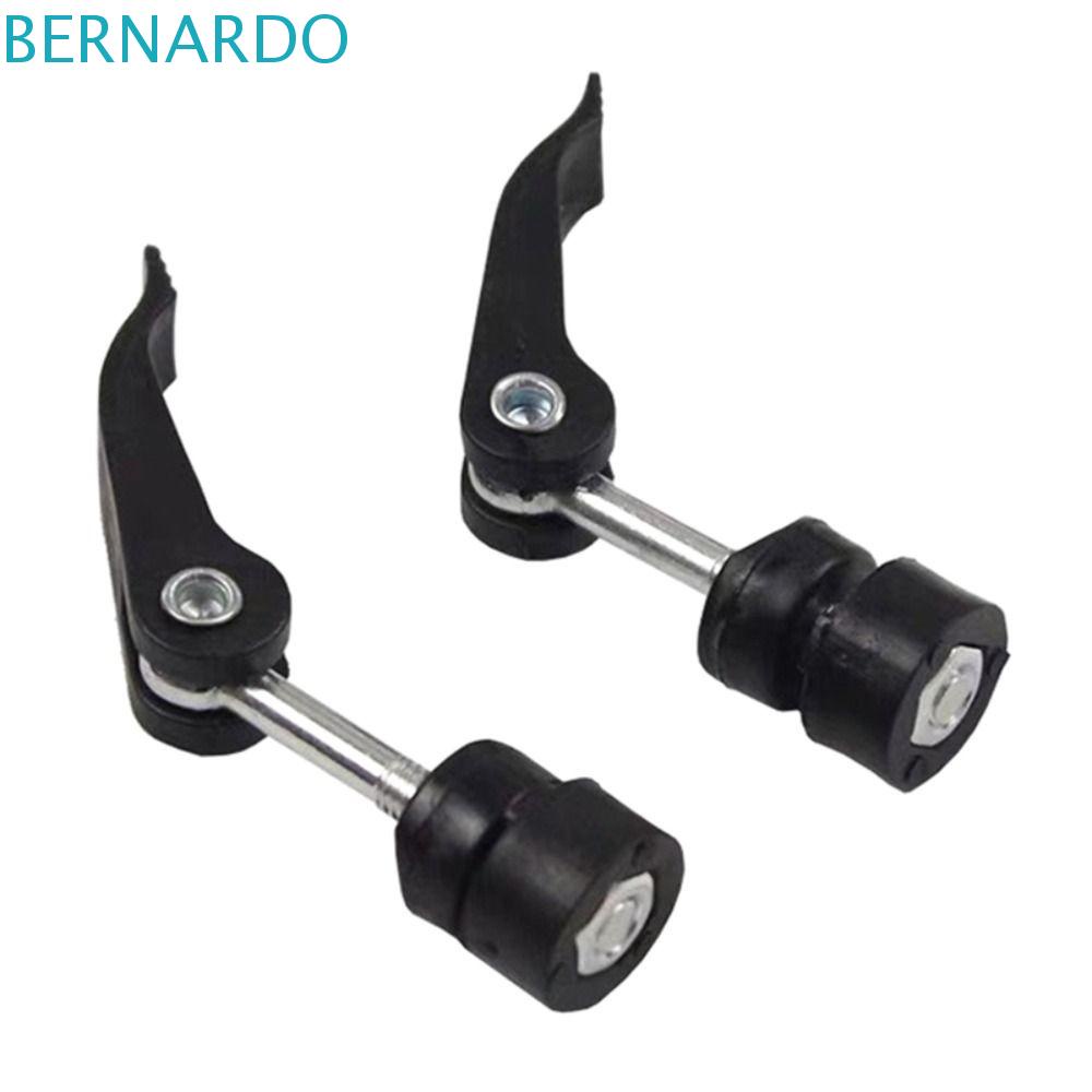 BERNARDO Set 2 Ốc Vít Tháo Gỡ Nhanh Tay Cầm Khóa Cho Máy Cắt Cỏ