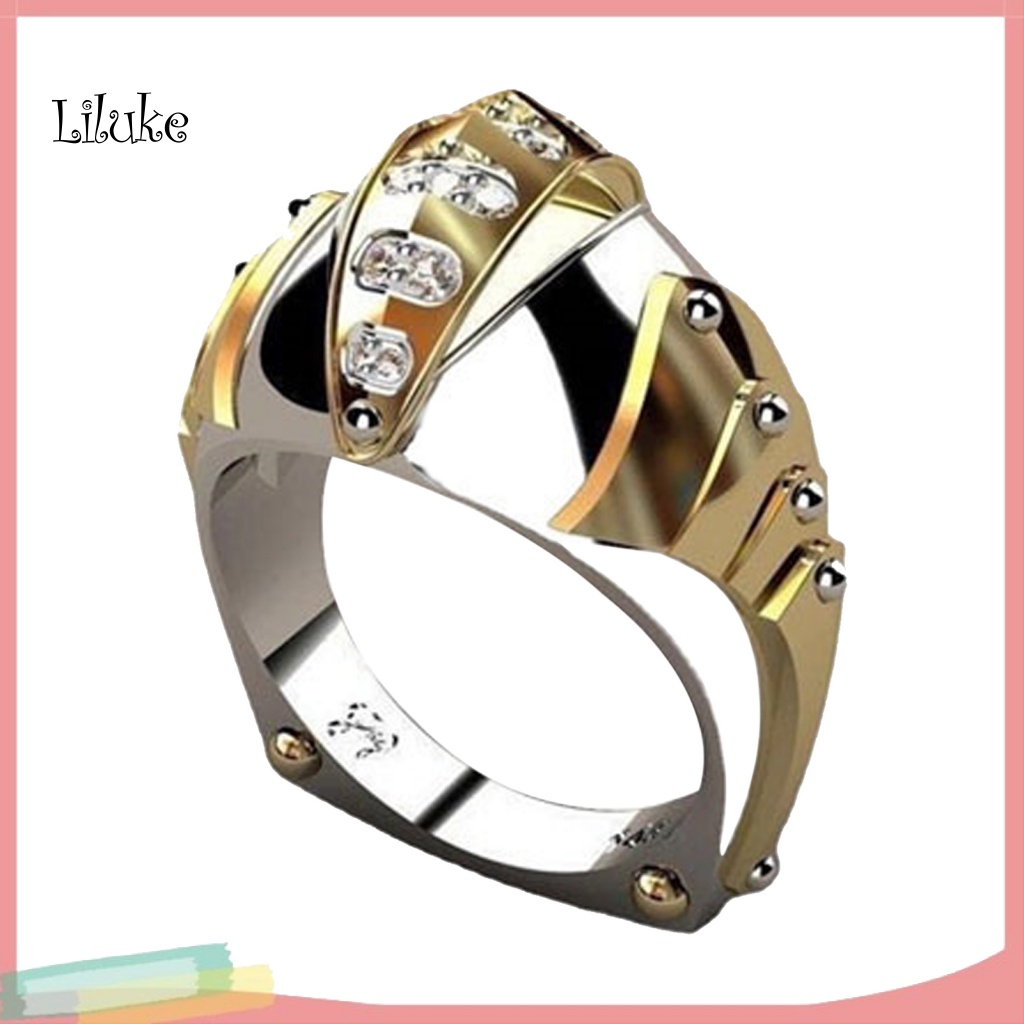 Nhẫn Hợp Kim Hở Ngón Hình Cá Độc Đáo Thời Trang Cho Nữ