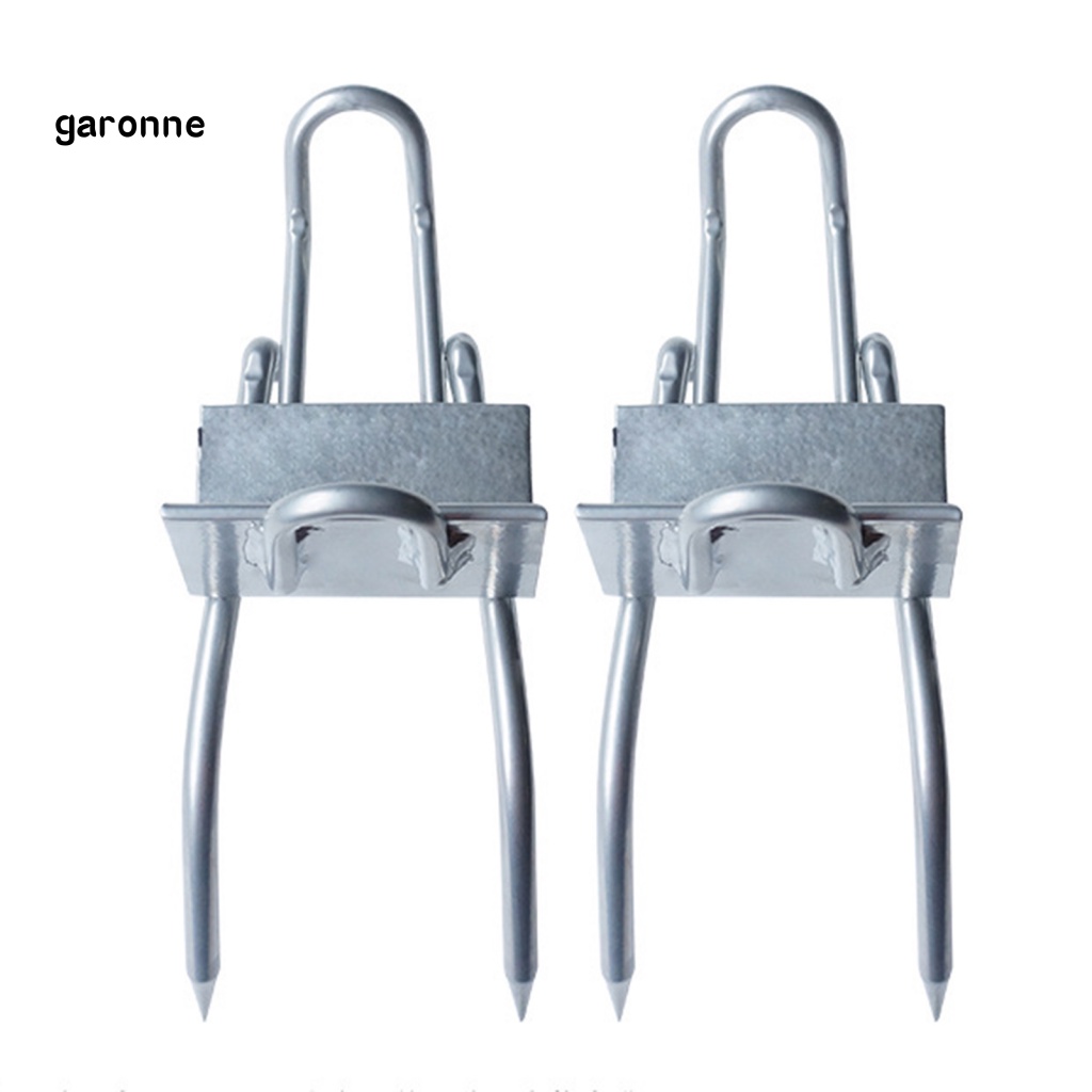 Phụ Kiện Gắn Cây Leo Bằng Thép Chịu Lực Tốt Có Thể Điều Chỉnh Tiện Dụng