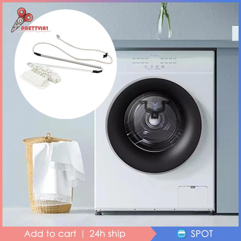 Chốt Khóa Cửa Thay Thế Cho Máy Giặt10697793 Ap AP AP5984435 Ap AP AP5999414