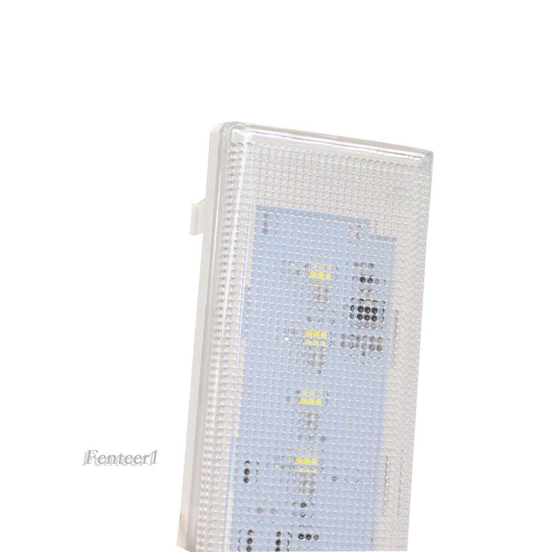 Đèn Led Chiếu Sáng Tủ Lạnh Tiện Lợi10515058 Bộ Kính Thiên Văn Và Bezel Nâng Cấp Cho AP6022534 Wpw WPW10515058