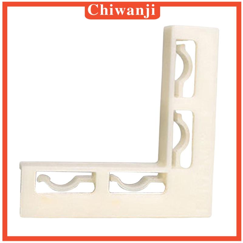 Kẹp Gắn Phông Nền Chụp Ảnh Cỡ 2.56 '' Chuyên Dụng