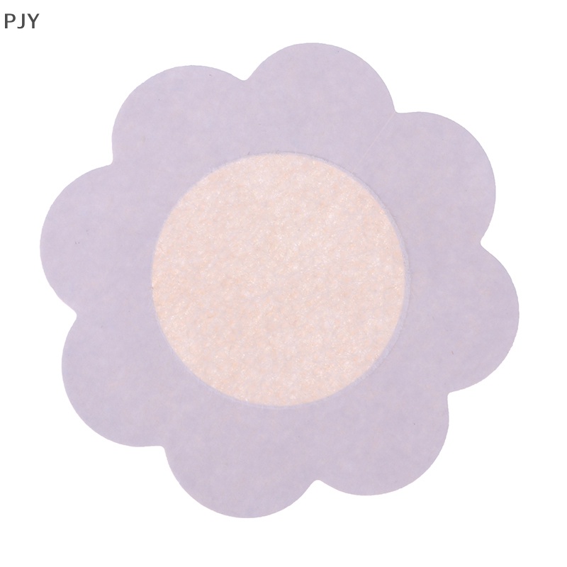 Set 10 Miếng Dán Nâng Ngực Tàng Hình Cho Nữ PJ