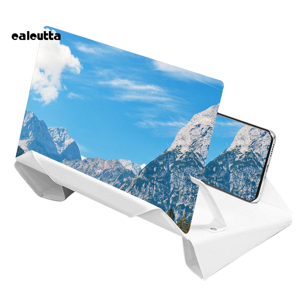 Bộ Khuếch Đại Màn Hình Điện Thoại 9D Siêu Nét Chất Lượng Cao