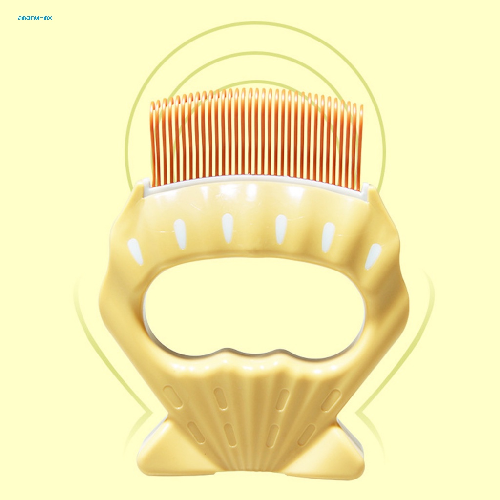 Lược Chải Lông Massage Cho Thú Cưng Bền Và Hiệu Quả