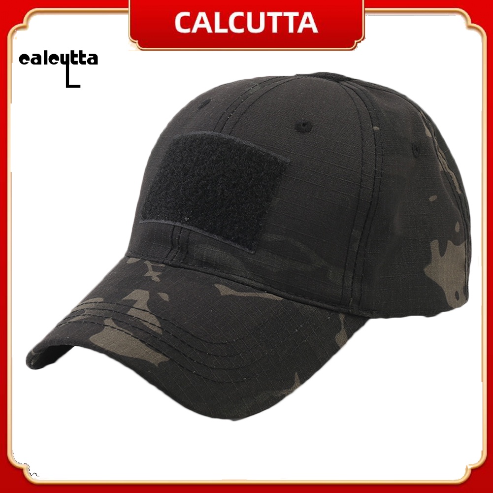 Mũ Lưỡi Trai Chống Nắng Họa Tiết Da Rắn Thời Trang Cho Nam