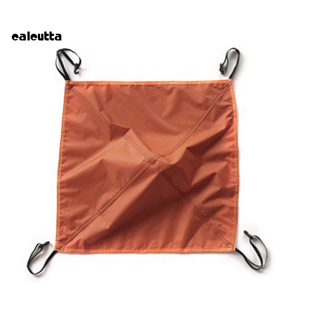 Vỏ Bọc Mái Hiên Chống Tia UV Chống Mưa Cho Cắm Trại Ngoài Trời