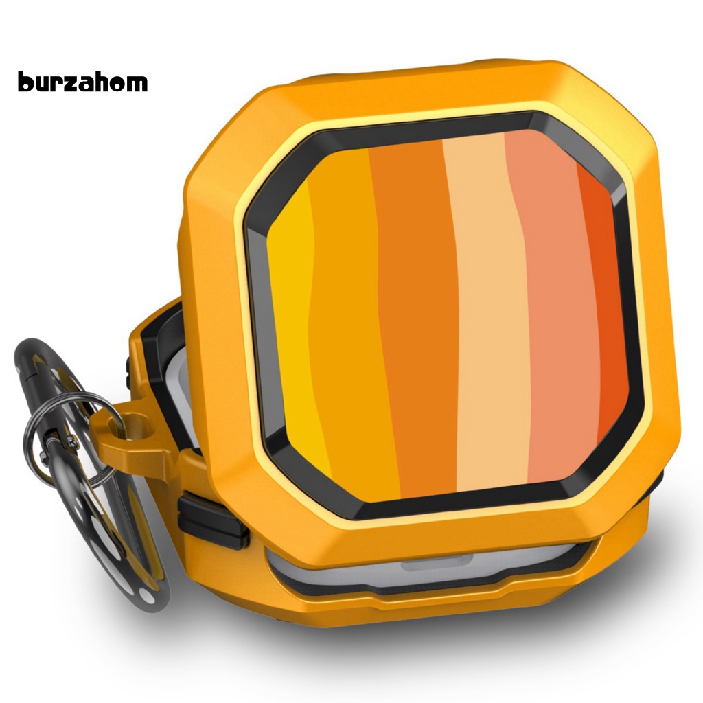 Vỏ Bảo Vệ Hộp Sạc Tai Nghe Galaxy Buds Live / pro / 2 Chống Sốc / Bụi Bẩn / Chống Rơi Vỡ Kích Thước Nhỏ Gọn 1 Bộ