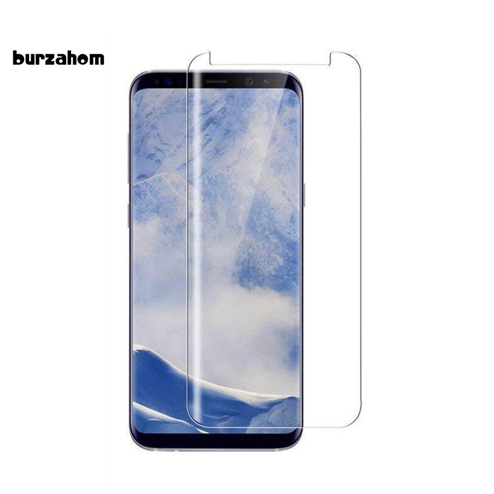 Kính Cường Lực Chống Tia UV Màn Hình Samsung Galaxy S9 S8