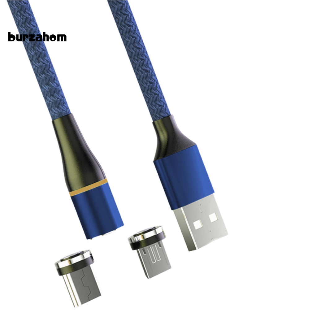 Dây Cáp Sạc Nhanh 1 / 2m Micro USB Type-c QC 30