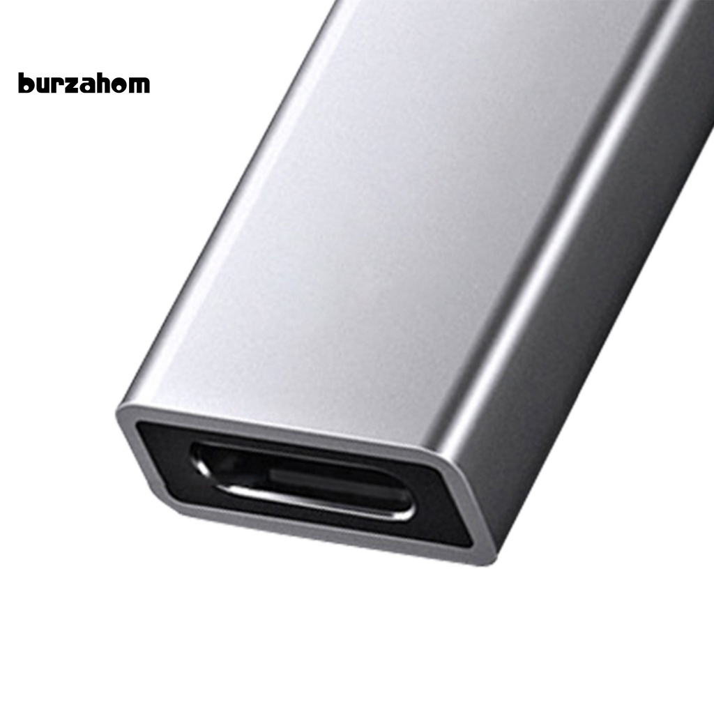 Đầu Chuyển Đổi Cổng Type-c Sang USB 30 Bằng Hợp Kim Nhôm Cho Điện Thoại