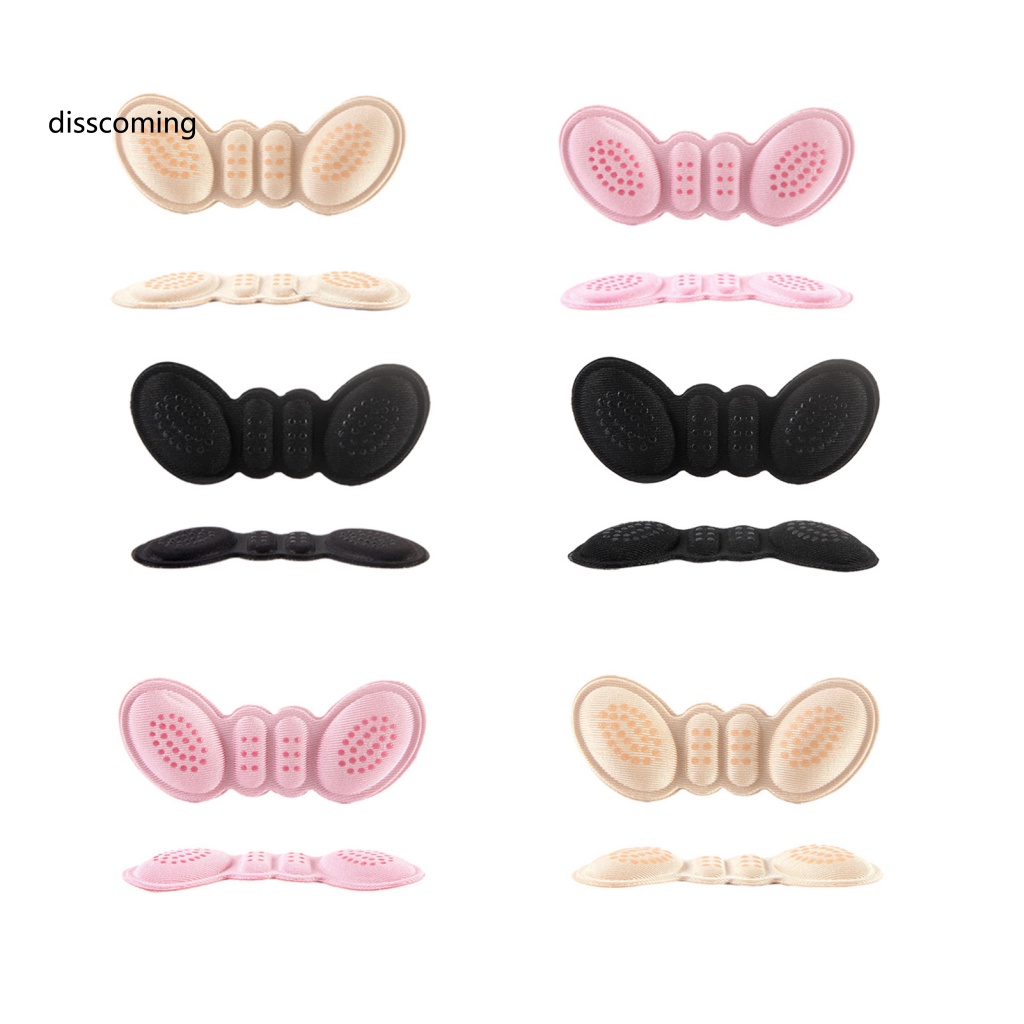 Áo Thun In Hình SL SL SL SL SL SL| Set 3 Cặp Đế Lót Giày Chống Mài Mòn Đa Năng Có Thể Tái Sử Dụng