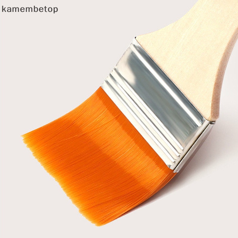 Bộ 12 Cọ Vẽ Tranh Sơn Dầu Chuyên Dụng