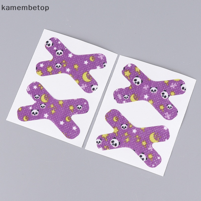 Bộ 30 Miếng Dán Mũi / Môi Chống Ngáy Khi Ngủ Dành Cho Trẻ Em