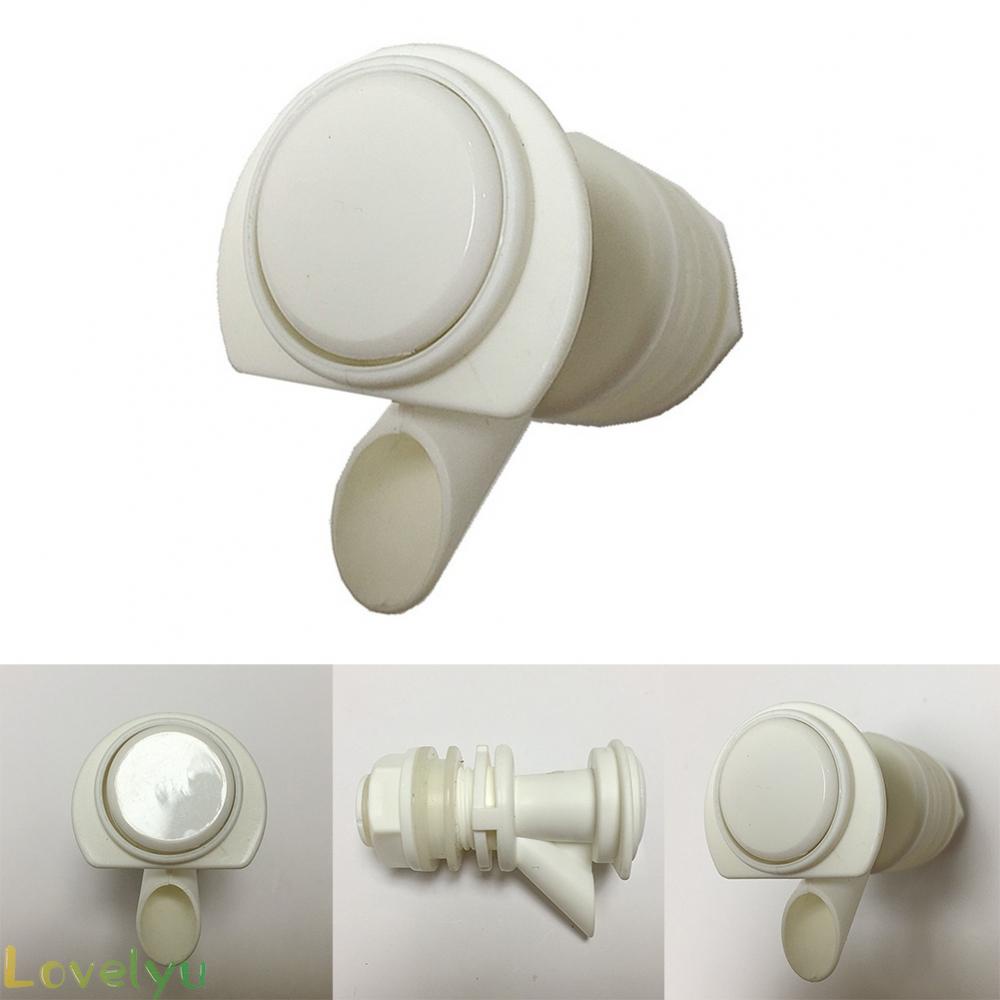⭐READY STOCK ⭐For Water Cooler Jug Push Button Spigot Drip Resistant and Convenient Dispensing