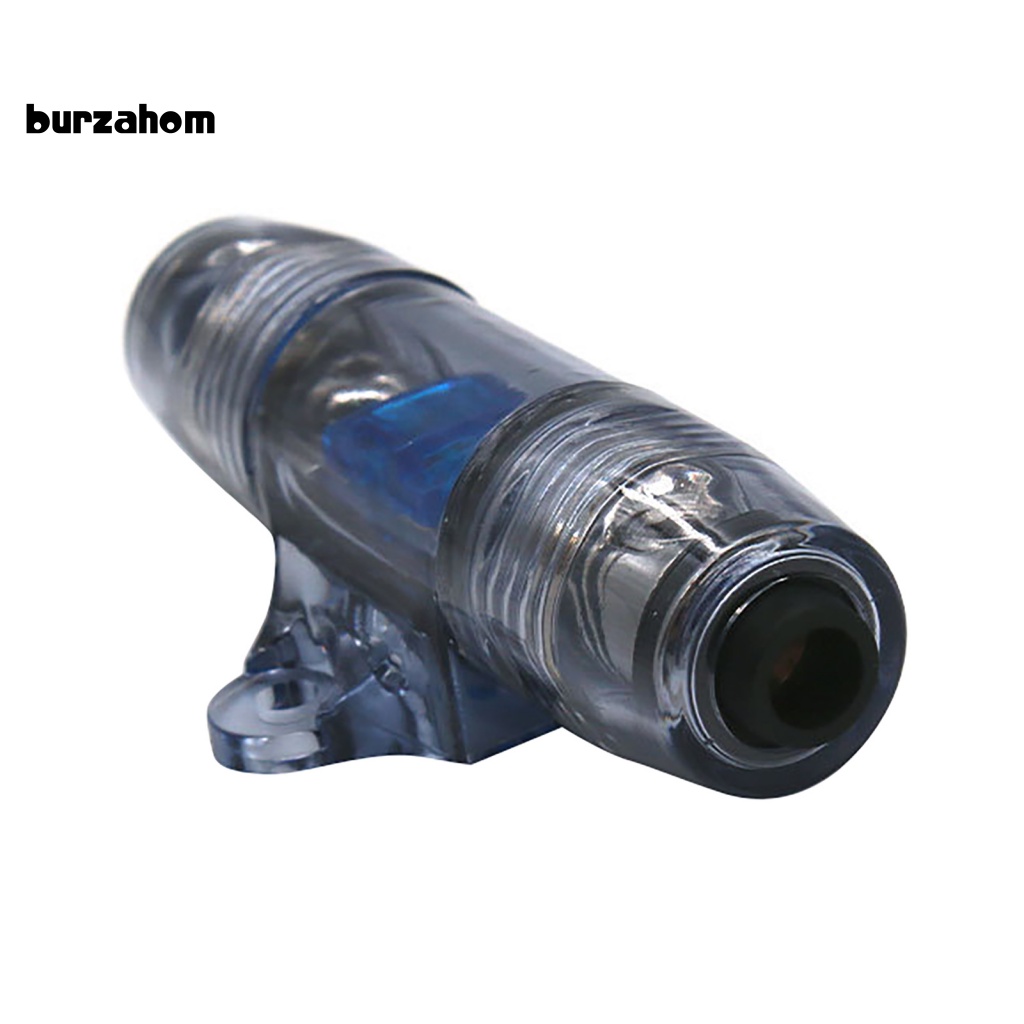 Giá Đỡ Cầu Chì Bằng Đồng Nguyên Chất 60A An Toàn Cho Loa Xe Hơi