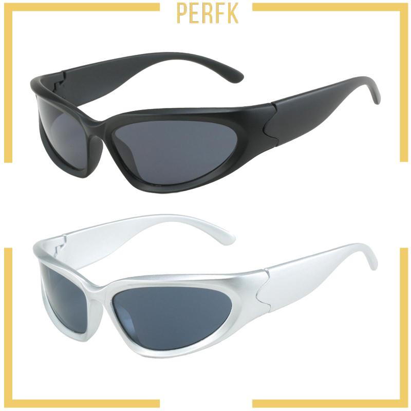 Kính Chống Nắng Siêu Nhẹ Hình Chữ Nhật Dùng Khi Đi Xe Đạp / Đi Biển / Leo Núi