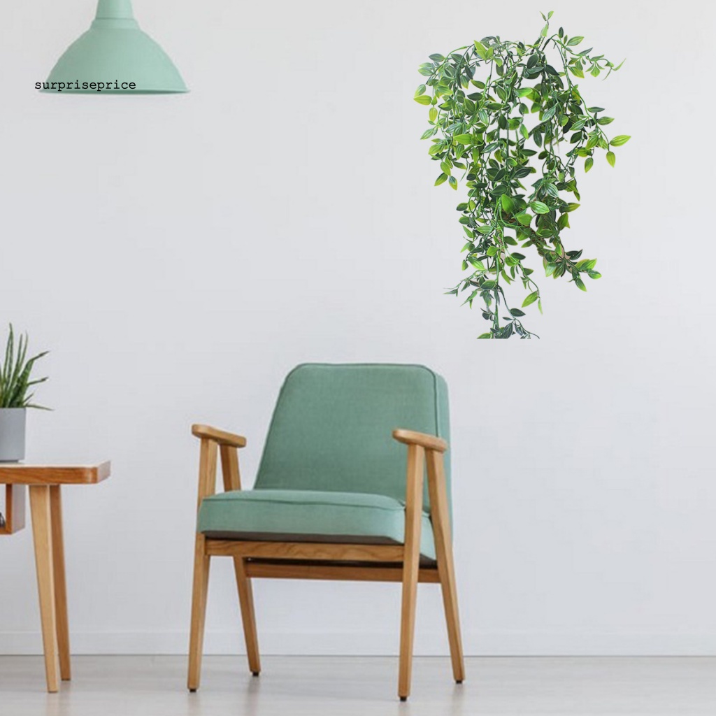 Lá Cây Nhân Tạo Bằng Nhựa Treo Trang Trí Nhà Cửa / Nông Trại