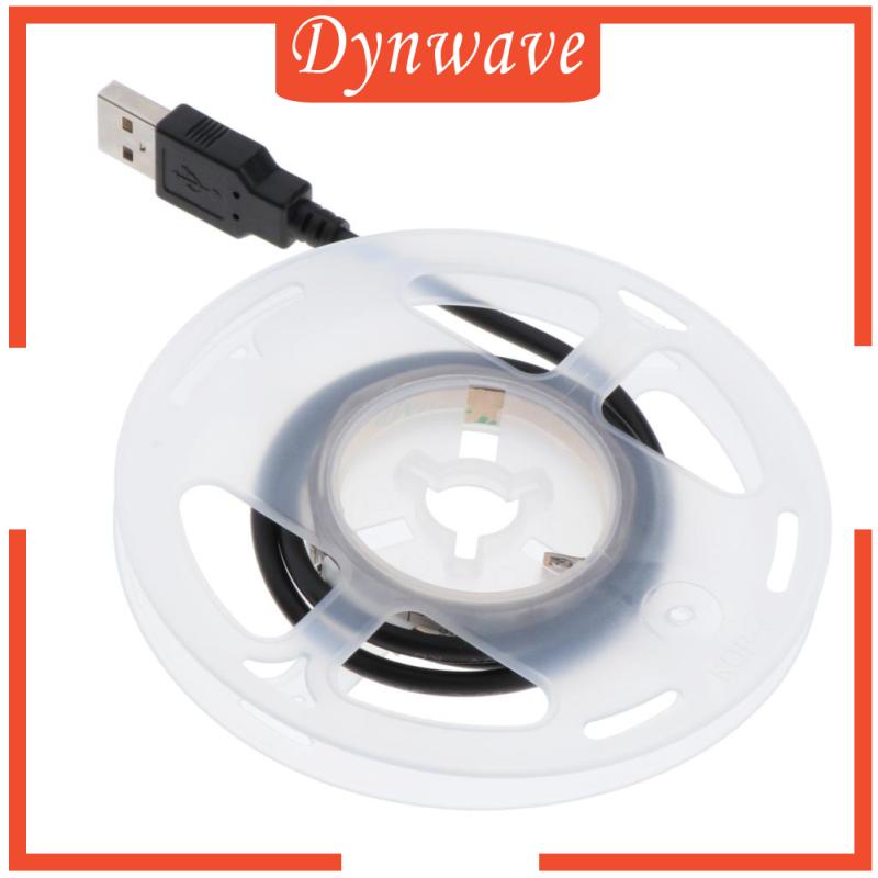 Dây Đèn LED DC5V USB / Pin 2835