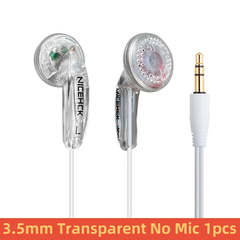 Tai Nghe Nhét Tai Có Dây MX500 3.5mm Type-C HIFI 15.4mm Âm Thanh Stereo Sống Động