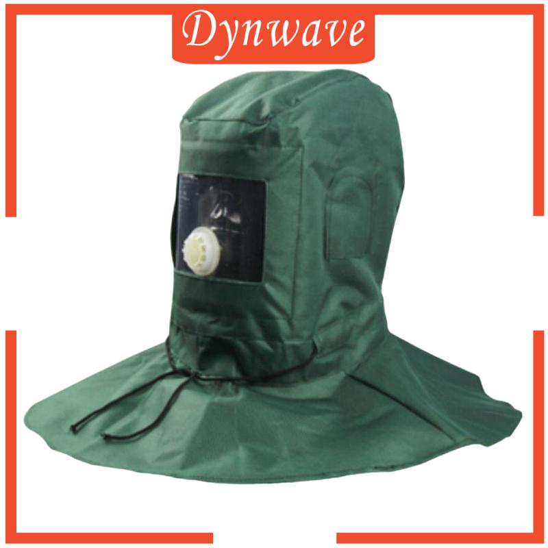 Phụ Kiện Bảo Vệ Cổ Chống Bụi Thoáng Khí Tiện Dụng