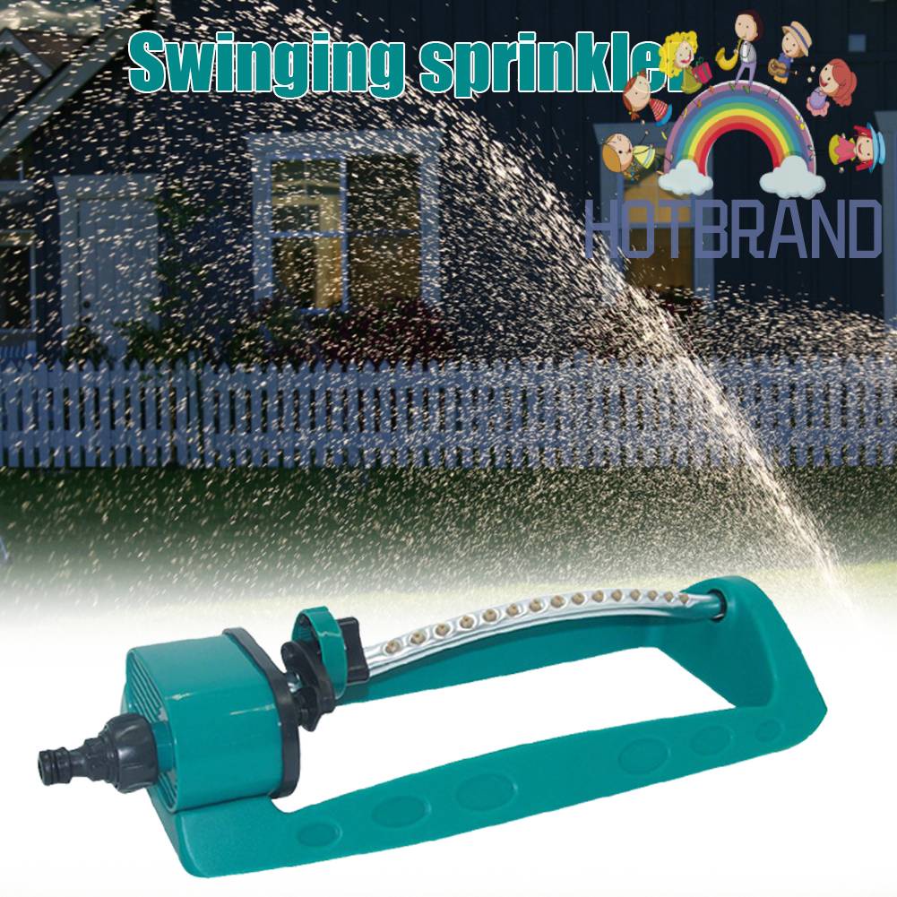 Vòi Phun Nước Tưới Cây Tự Động Tiện Lợi