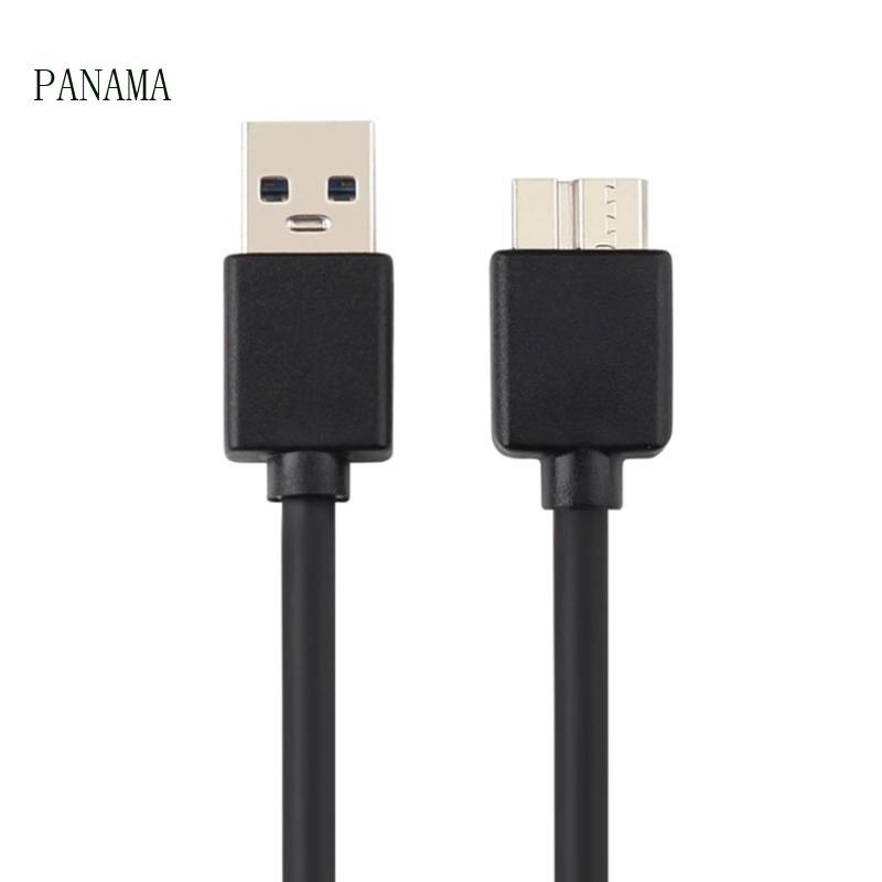 Cáp ChuyểN ĐổI NAMA 3 0 USB A Sang Micro B Cho Ổ CứNg