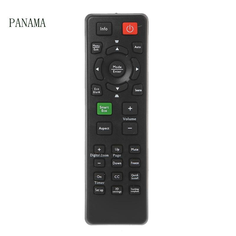 Điều Khiển Từ Xa Cho Máy Chiếu BENQ MS517 MS517F SH910 MX850UST MW851UST