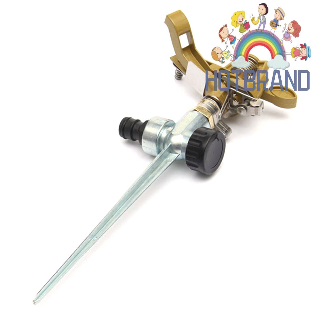 Hệ Thống Tưới Nước Tự Động Cho Sân Vườn