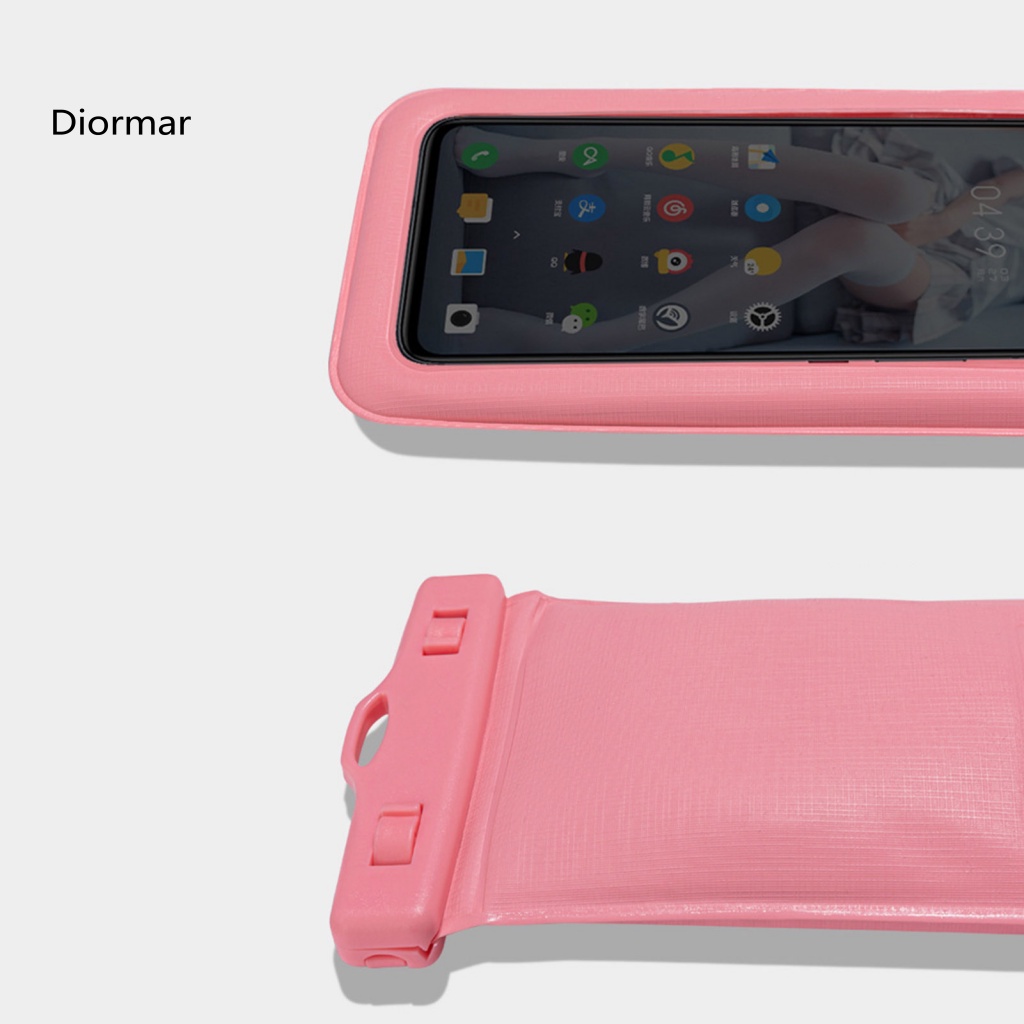 Túi Đựng Điện Thoại Chống Thấm Nước Với Màn Hình Cảm Ứng Tiện Dụng