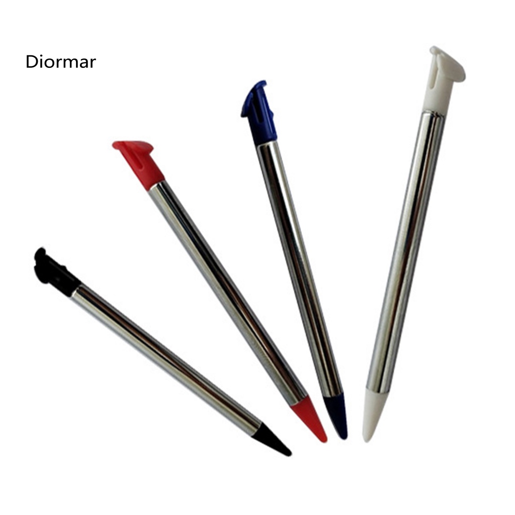 Bút Cảm Ứng DIO Độ Nhạy Cao Không Độ Chính Xác Cao Cho Màn Hình 3DSXL