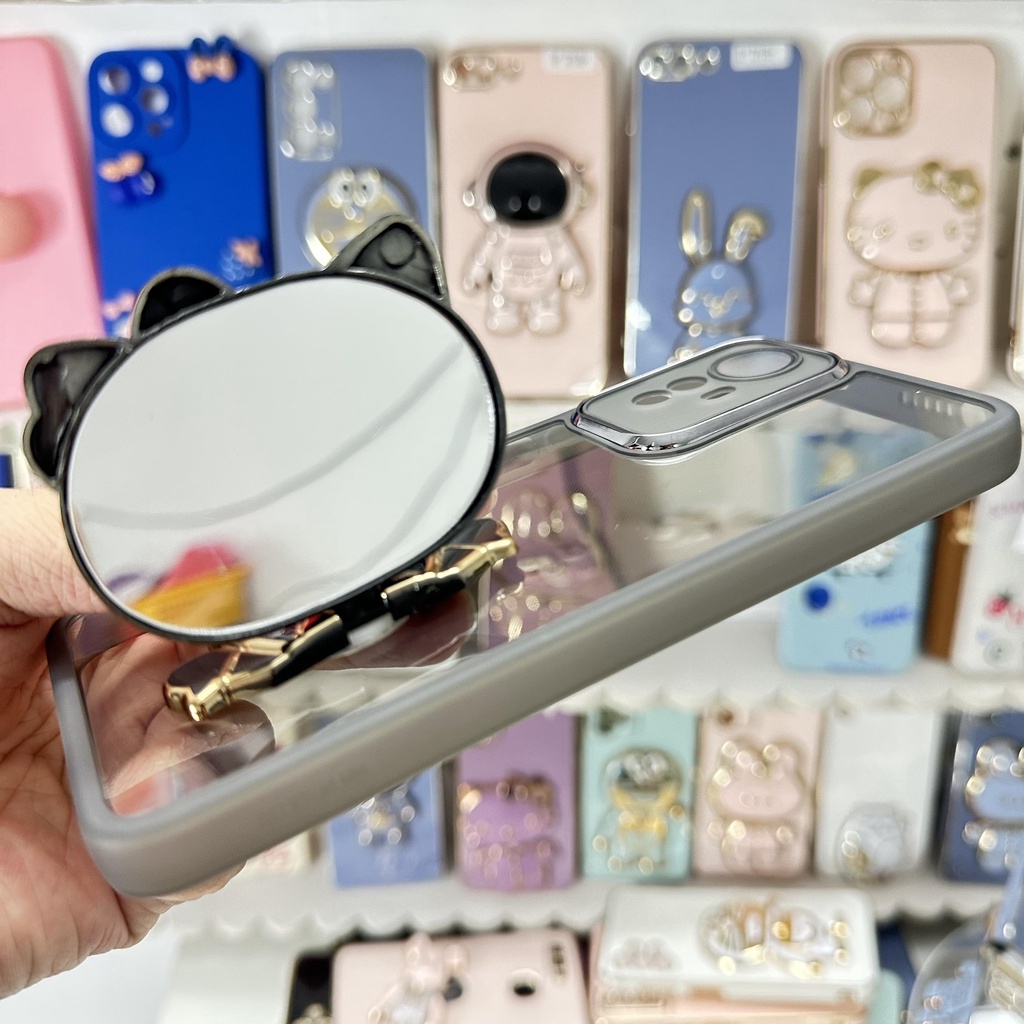 Ốp lưng Xiaomi Redmi Note 12s nhiều mẫu