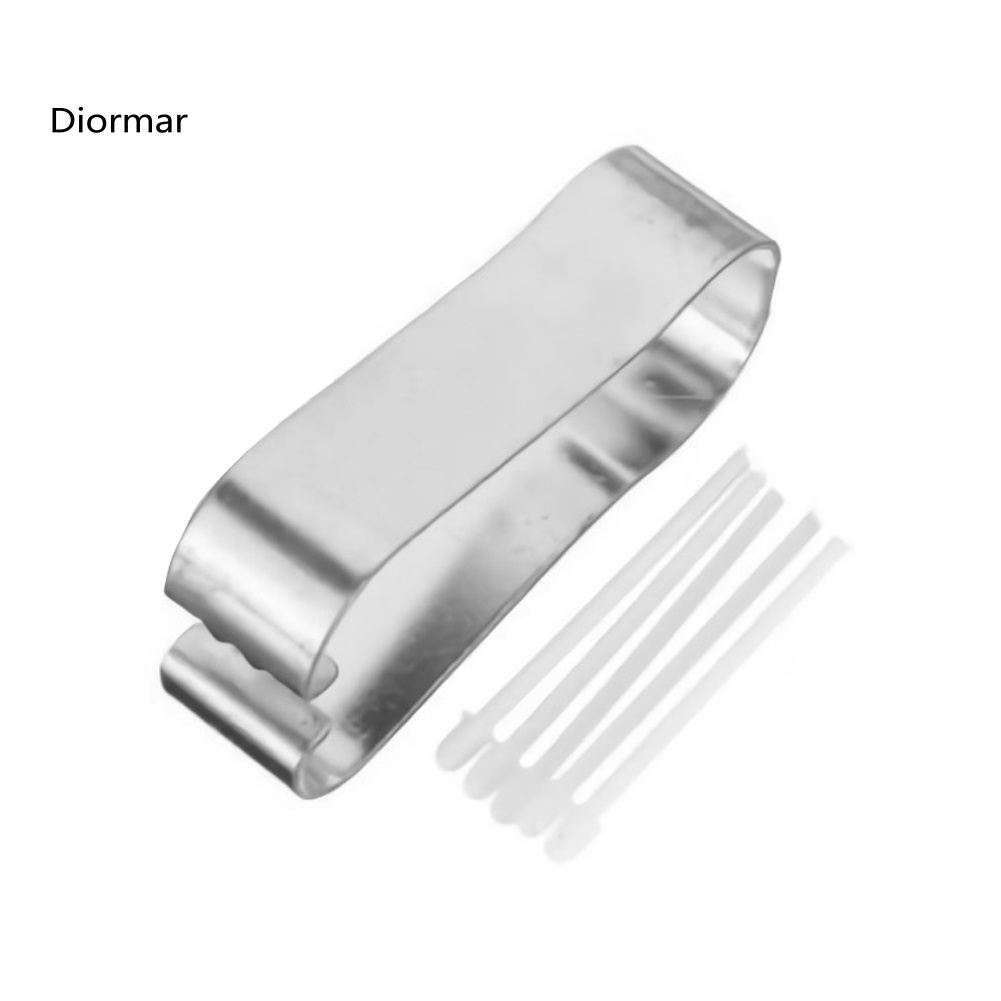 Set 5 Bút Cảm Ứng Cho Samsung Galaxy Tab A 97 P550 P350 P555 Note 3 / 4 / 5