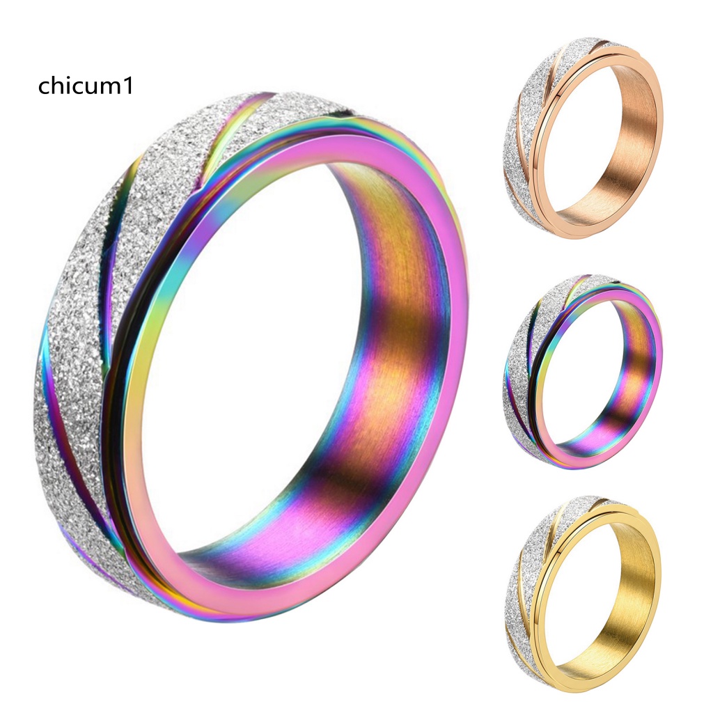 Nhẫn Đeo Tay Phong Cách Hip hop Tinh Tế Cho Nam Và Nữ