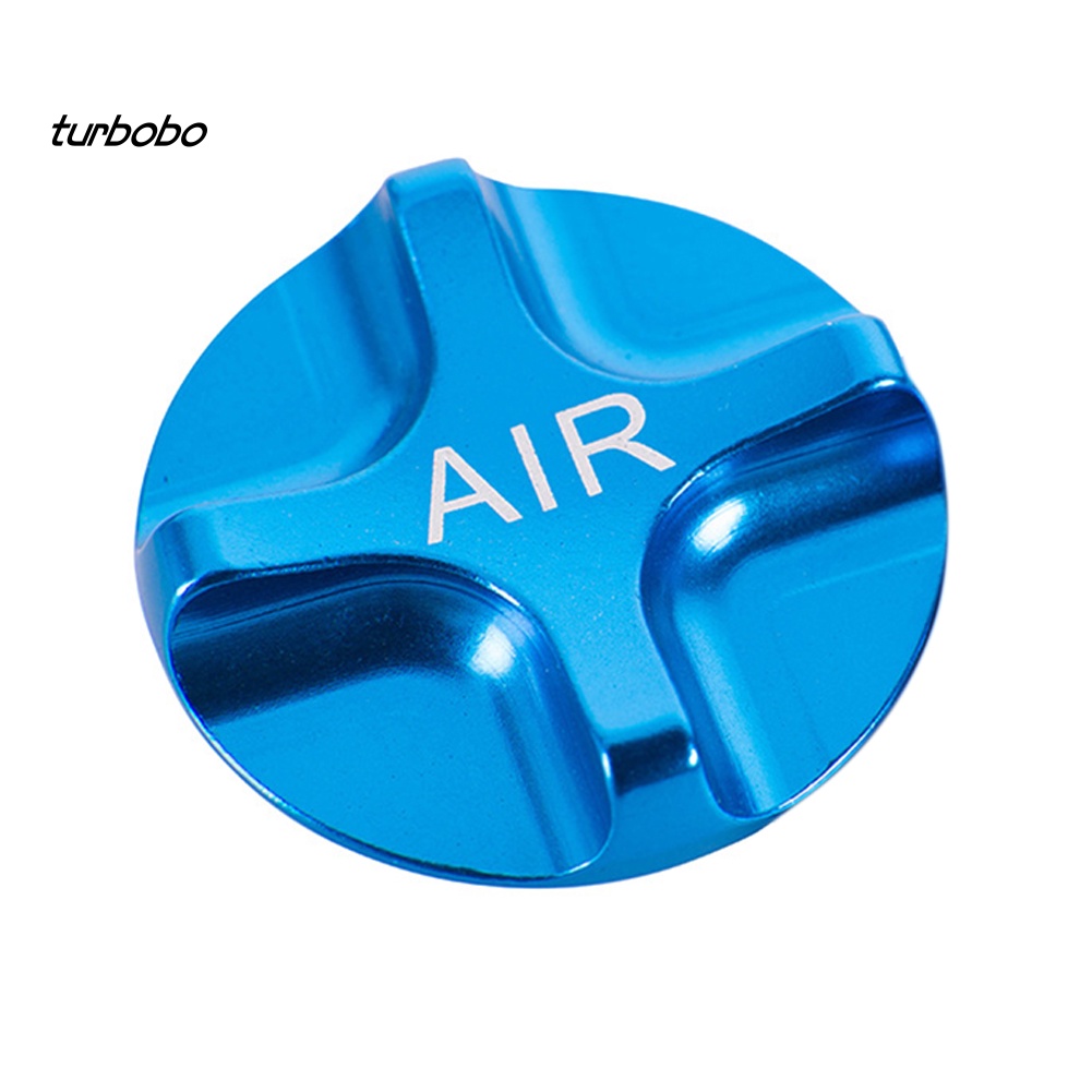 Van Bảo Vệ Phuộc Trước Bằng Hợp Kim Nhôm Cao Cấp Cho SUNTOUR