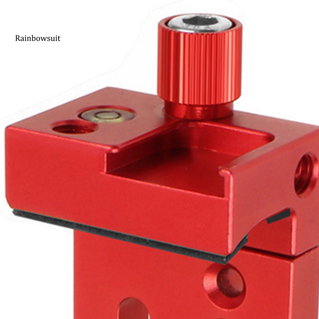 Kẹp Giữ Điện Thoại Co Giãn Chống Ăn Mòn Gắn Giá Đỡ Ba Chân 1 / 4 3 / 8