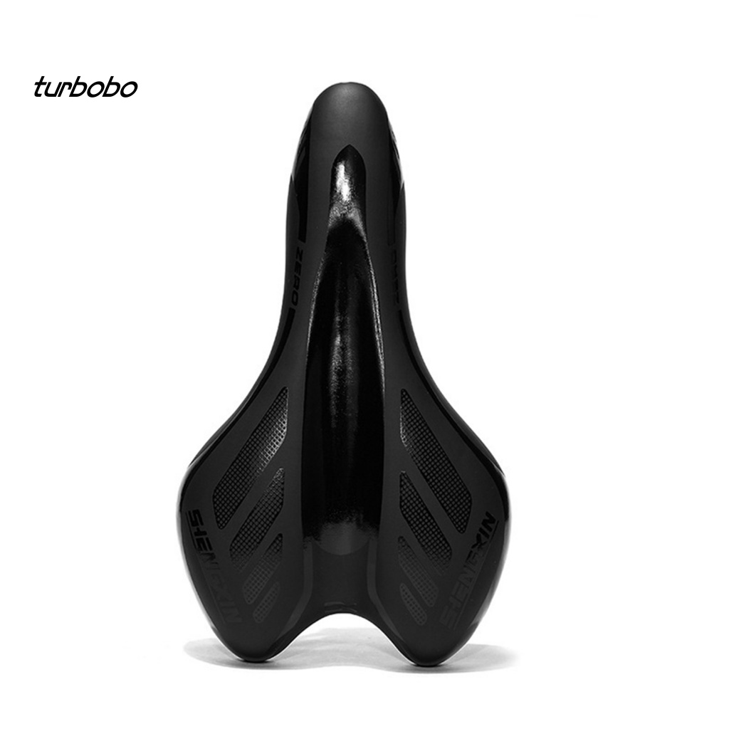 Yên Xe Đạp Chất Liệu Giả Da Dày Dặn Chống Trượt Độ Co Giãn Cao