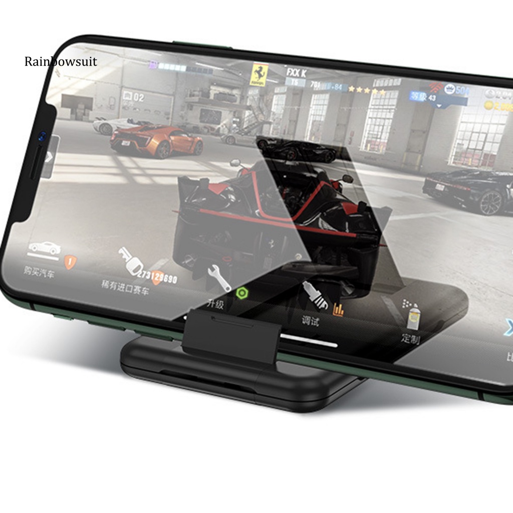 Hộp Đựng Cáp Sạc USB Type-C Đa Năng Nhỏ Gọn Cho Điện Thoại