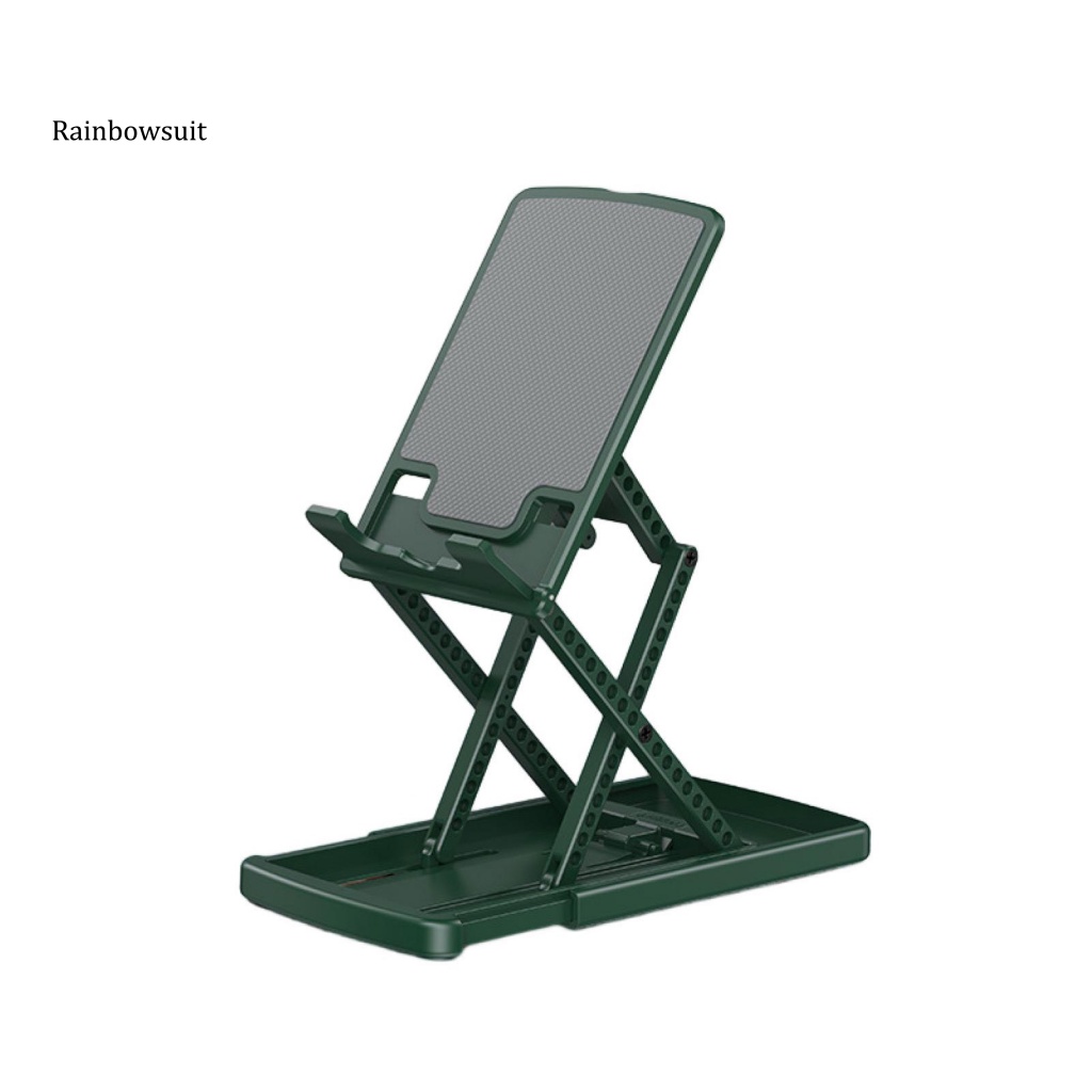 Giá Đỡ Điện Thoại / Máy Tính Bảng Để Bàn Siêu Mỏng Tùy Chỉnh Đa Năng Tiện Dụng