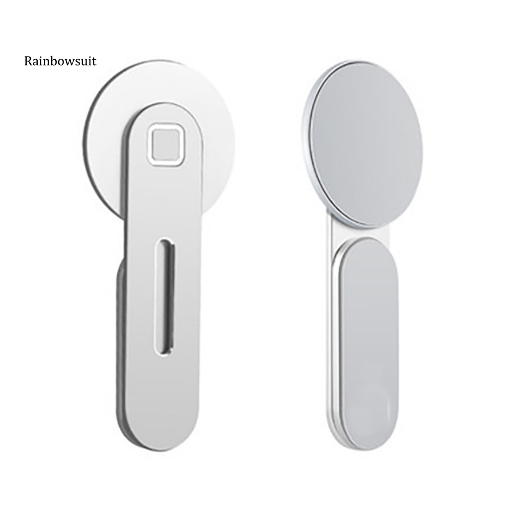 Giá Đỡ Điện Thoại Ẩn Từ Tính Chống Trượt Có Thể Điều Chỉnh Đa Năng