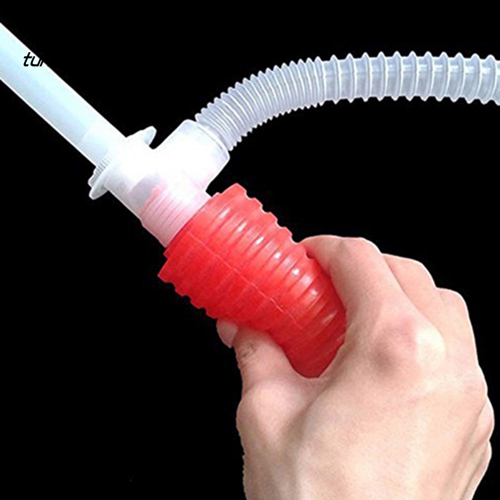 Ống Bơm Nhiên Liệu Bằng Nhựa Cho Xe Hơi