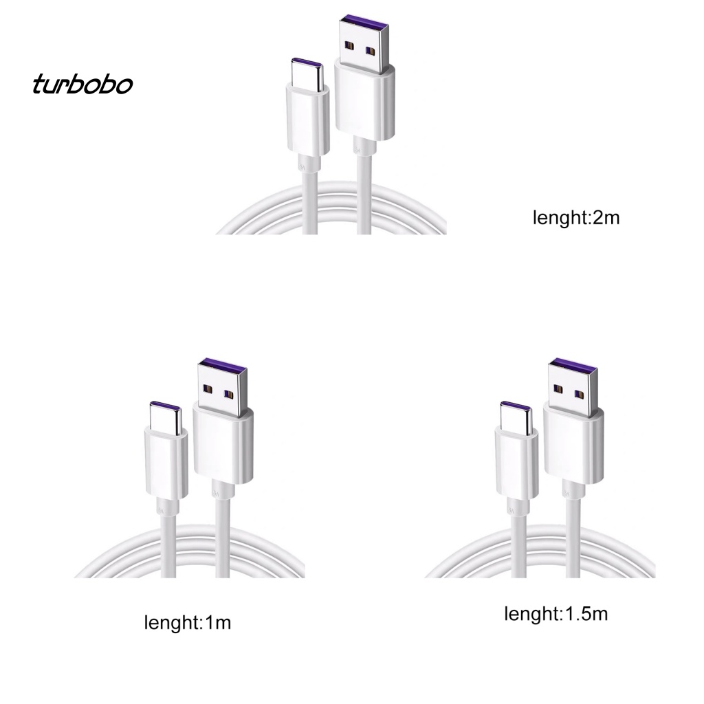 Dây Cáp Sạc Nhanh Loại c 1 / 15 / 2m 40W Cho Android