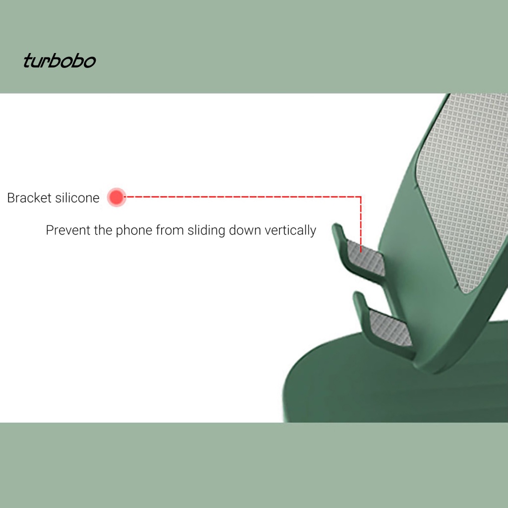 Giá Đỡ Điện Thoại Để Bàn Chịu Lực Tốt Đa Năng Cho Xem TV