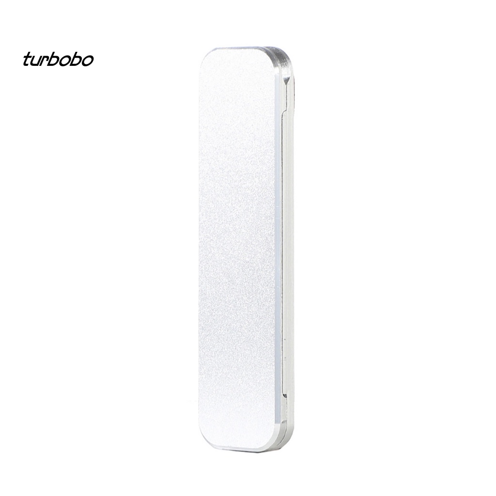 Giá Đỡ Điện Thoại Mini Bằng Hợp Kim Nhôm Cao Cấp