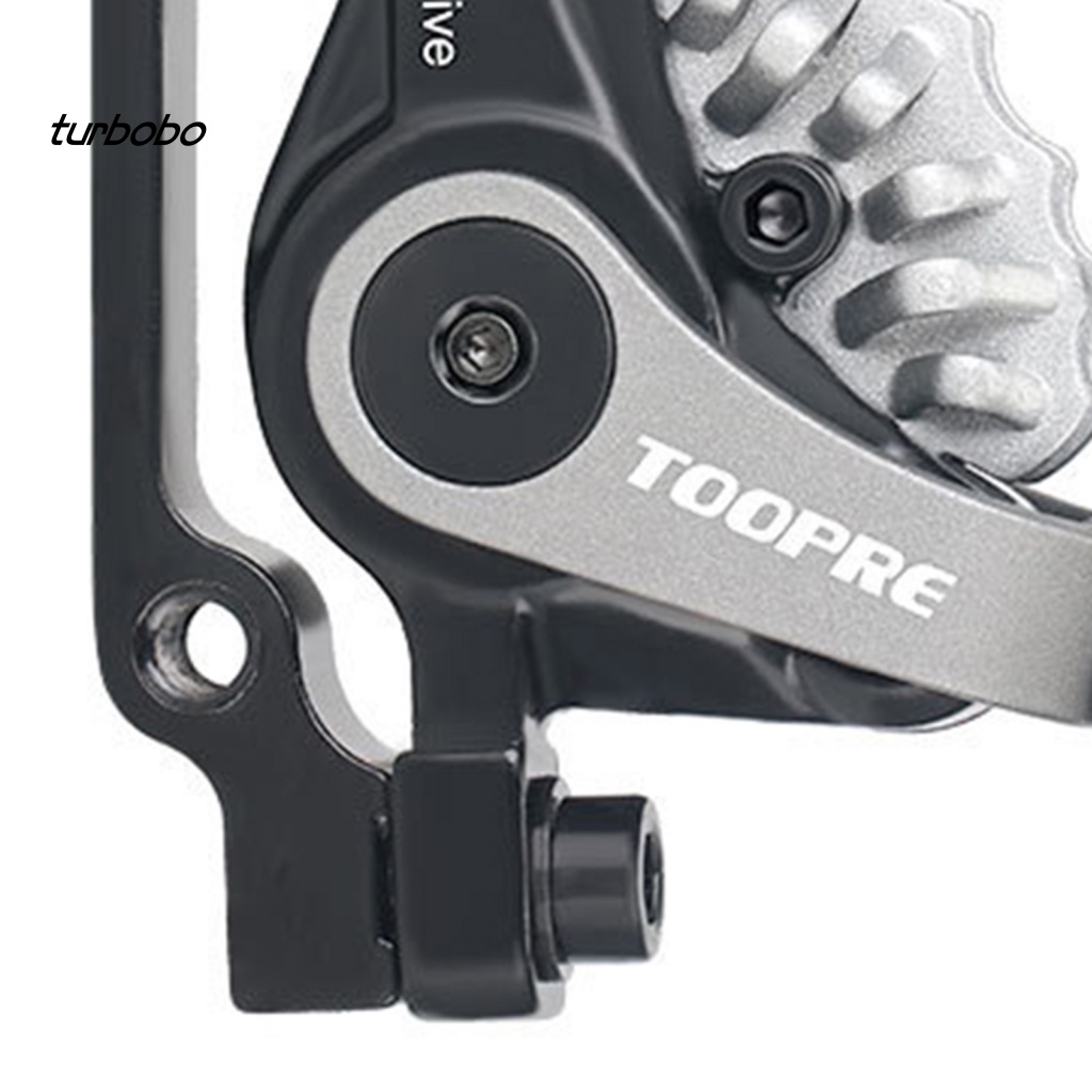 Bộ Kẹp Phanh Xe Đạp Leo Núi Thông Dụng Turbobobo TOOPRE