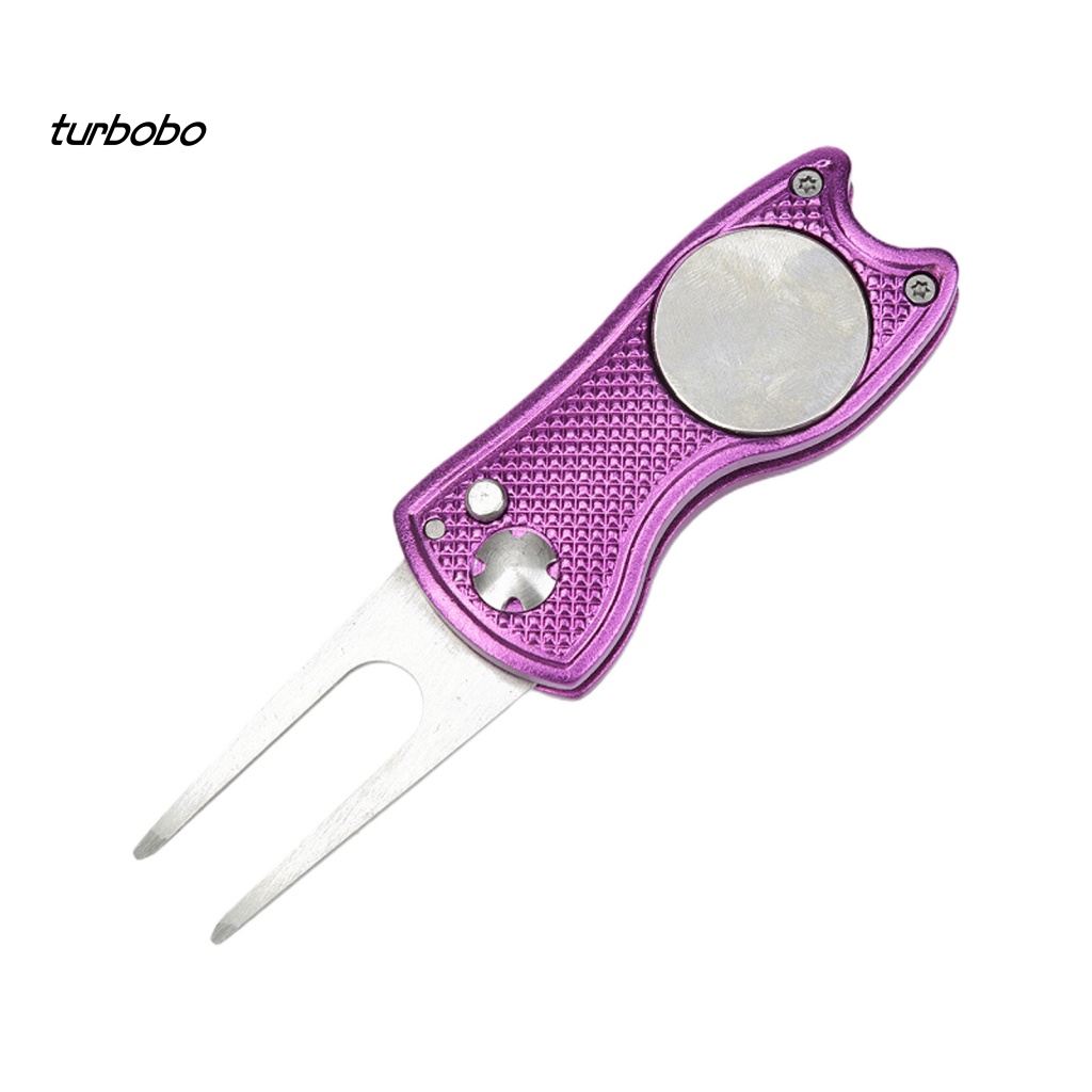 Turbobo Dụng Cụ Luyện Tập Đánh Golf Chống Oxy Hóa Bằng Hợp Kim Chất Lượng Cao