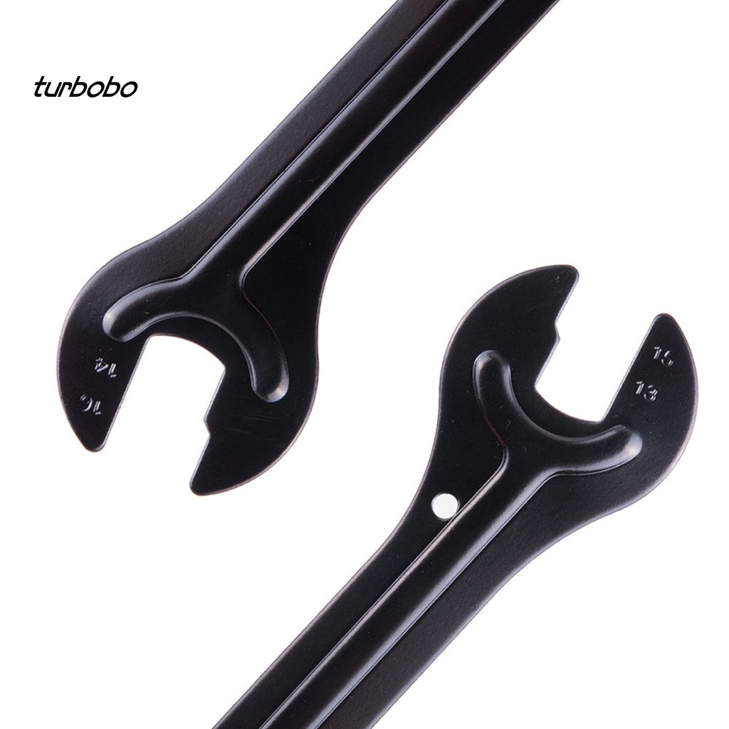 Cờ Lê Hình Nón Dùng Sửa Chữa Trục Xe Đạp Tiện Dụng