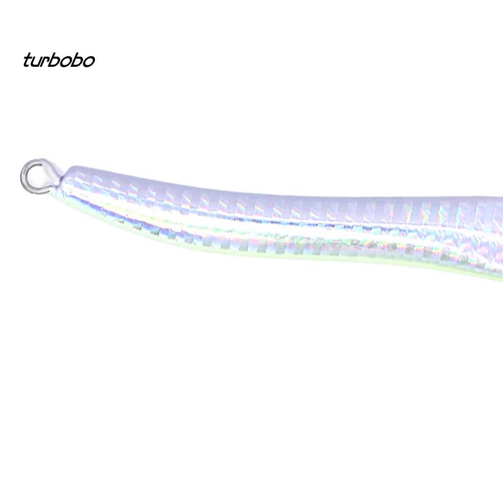 Mồi Câu Cá Giả Màu Sắc Tươi Sáng Trọng Lượng 100g / 150g