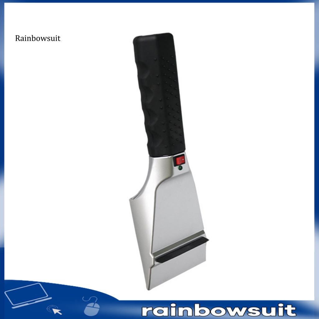 Dụng Cụ Cạo Tuyết Bằng Điện 12V Làm Sạch Kính Chắn Gió Xe Hơi